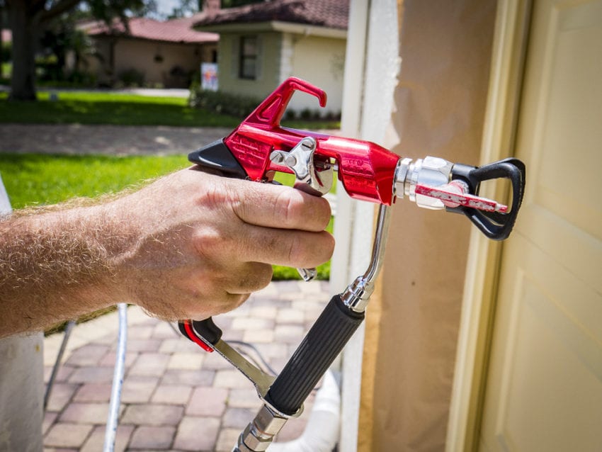 Paint Sprayers vs Rollers Which Is Better for Your Project? DIY or Not