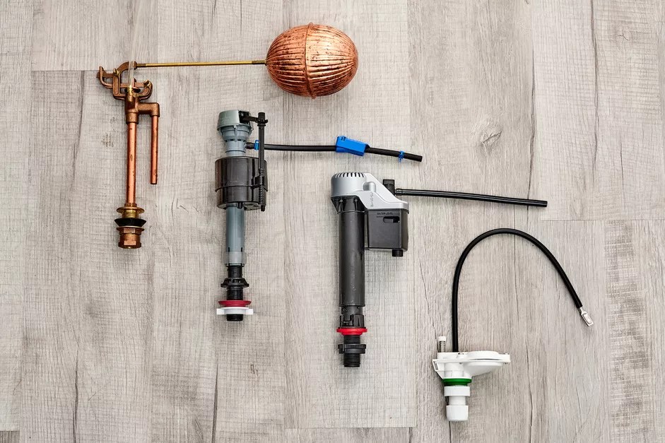 Best Toilet Fill Valves 2021 Complete Guide DIY or Not