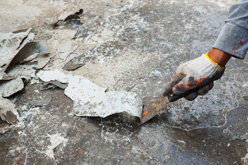 How To Remove Paint From Nearly Any Surface DIY Painting Tips