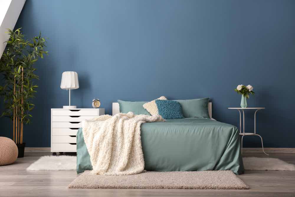 21 Best Bedroom Paint Colors for 2020