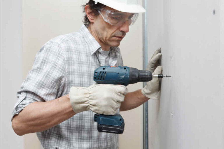 Drywall Thickness Guide What to Use and Where DIY Painting Tips