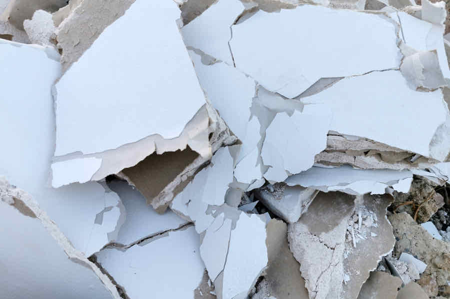 How to Remove Drywall Quickly, Easily, and Mess Free DIY Painting Tips