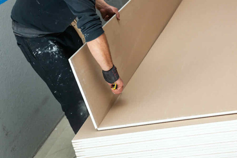 How to Cut Drywall DIY Painting Tips