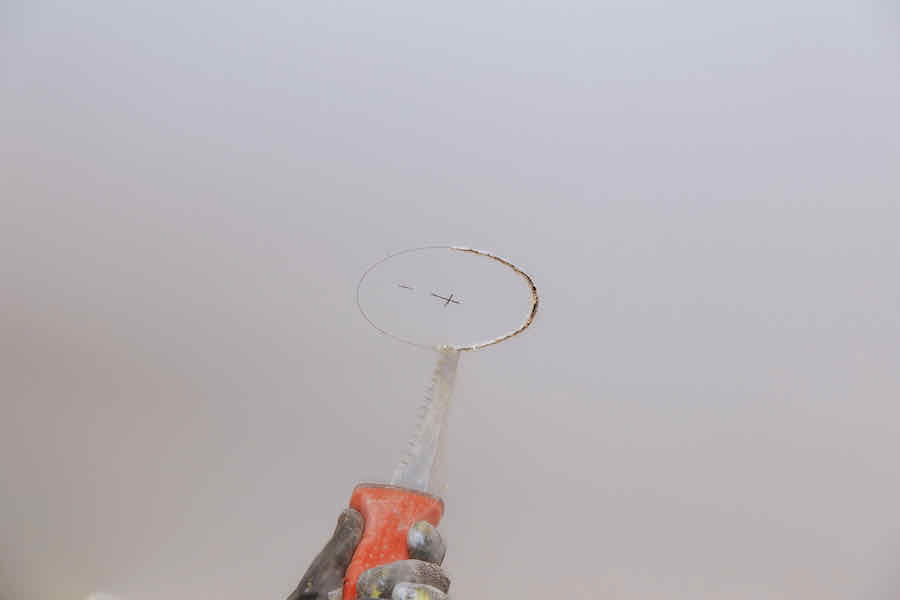 How to Cut Drywall DIY Painting Tips