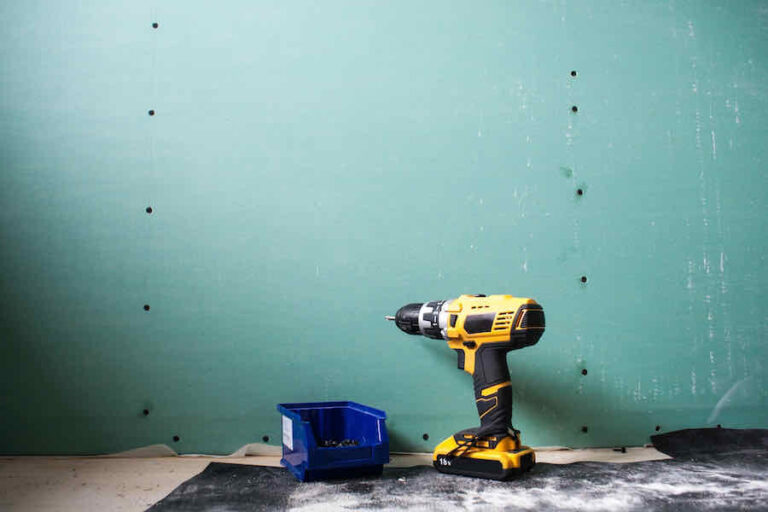 Ultimate Guide to Drywall Screws DIY Painting Tips