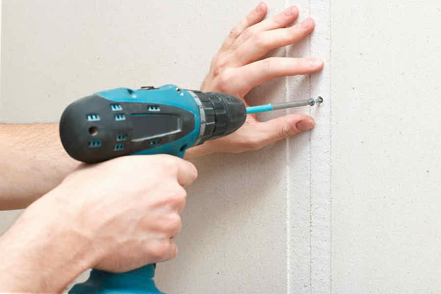 Drywall Nails vs Screws Which Is Best? DIY Painting Tips