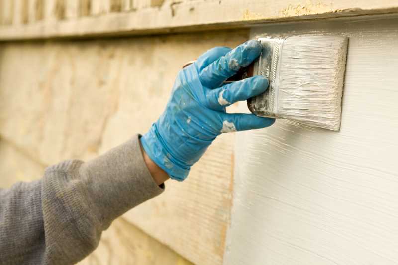 The Best Exterior Primer For Your Home DIY Painting Tips