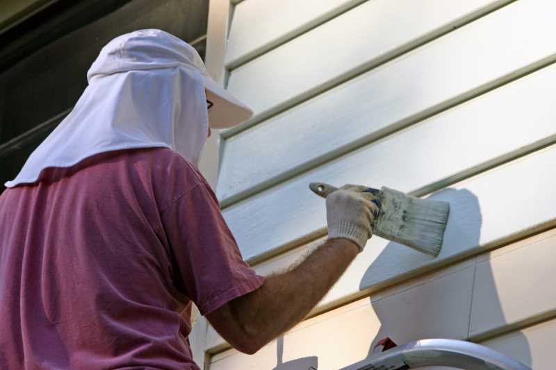 The Best Exterior Primer For Your Home DIY Painting Tips