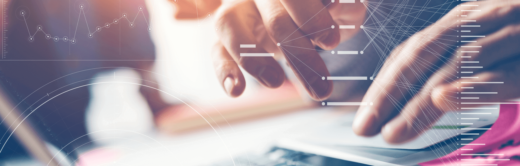 Datadriven prototyping to improve the user experience