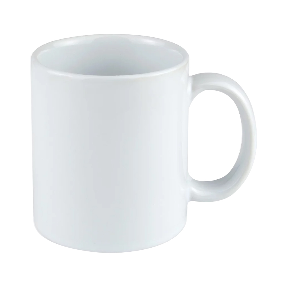 Sublimation White Mug Philippines