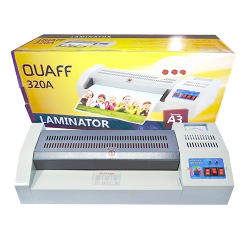 Laminating Machine A3