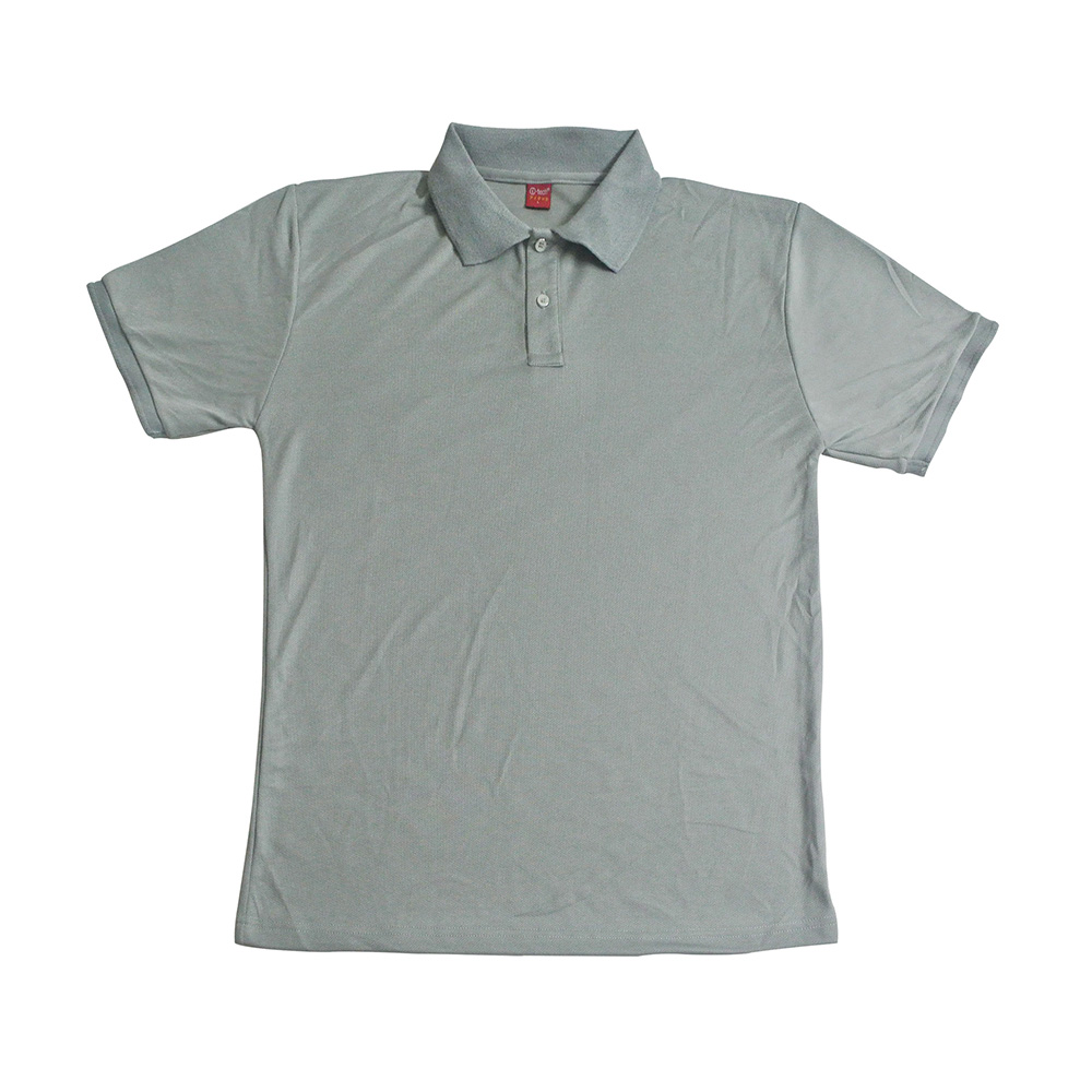 iTech DriFit Polo Shirt