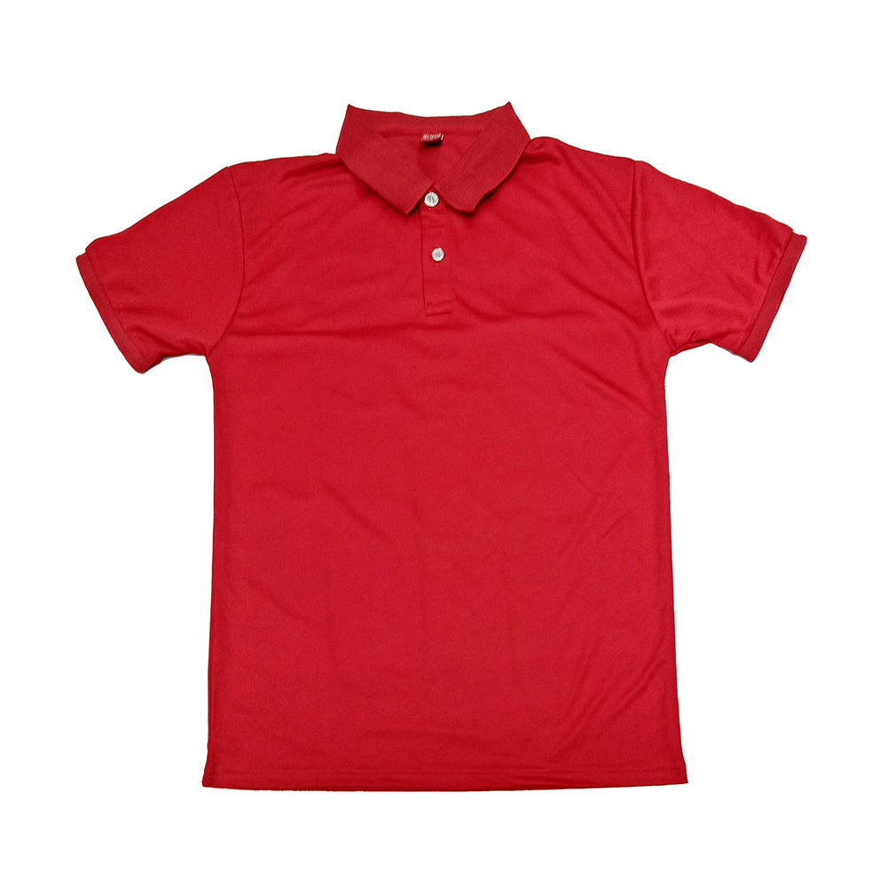 iTech DriFit Polo Shirt