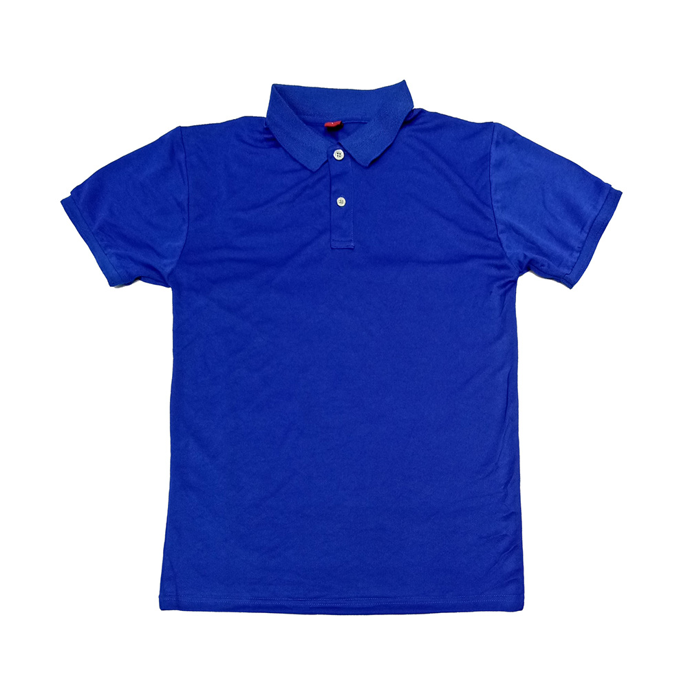 iTech DriFit Polo Shirt