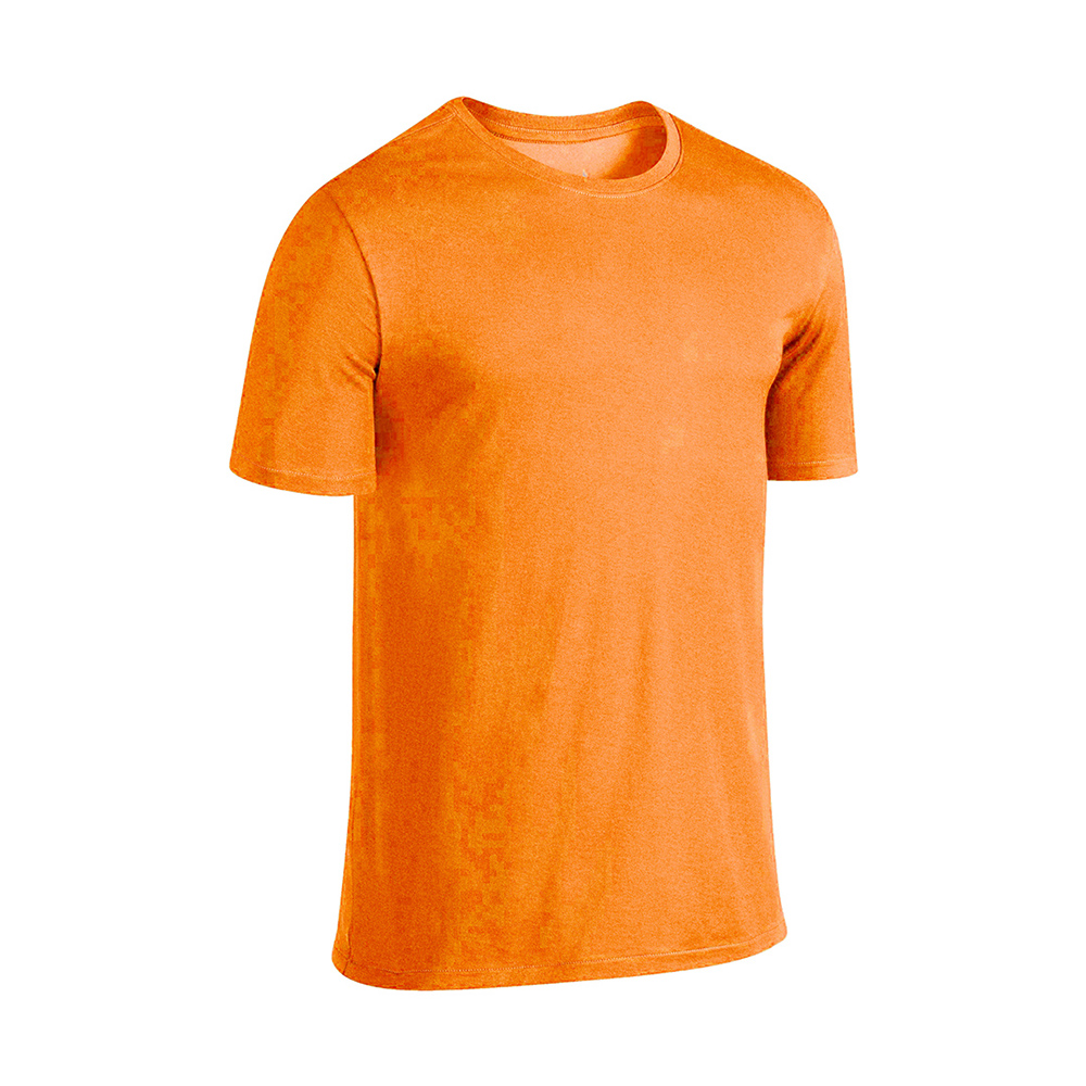 iTech DriFIT Round Neck TShirt