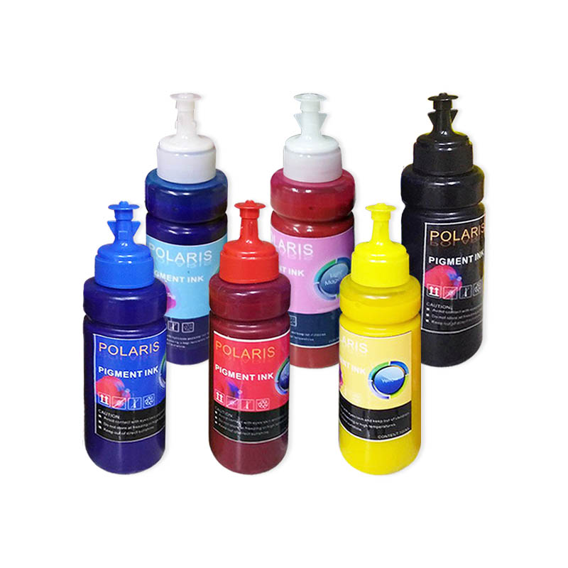 Polaris Pigment Ink 100ml
