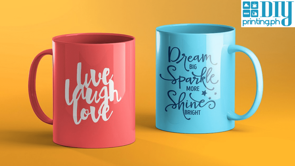 Reasons Why Gifting Coffee Mugs Is The Best Idea 3D Sublimation