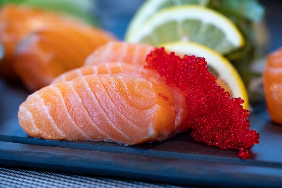Does Salmon Have Bones?