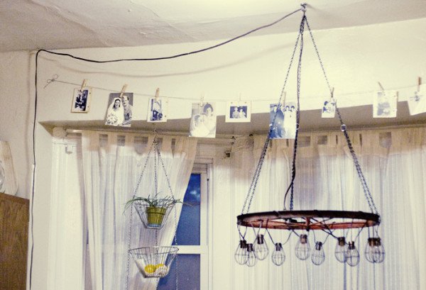 Chandelier Can Add Glamour And Style To Your Home