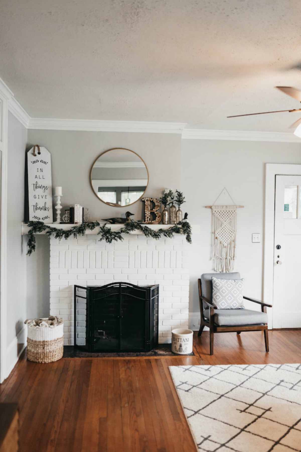 Easy low-budget DIY projects, spectacular improvements