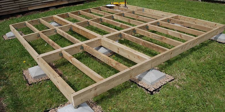 Your Guide to Designing Your Own Garden Room DIY projects for everyone!