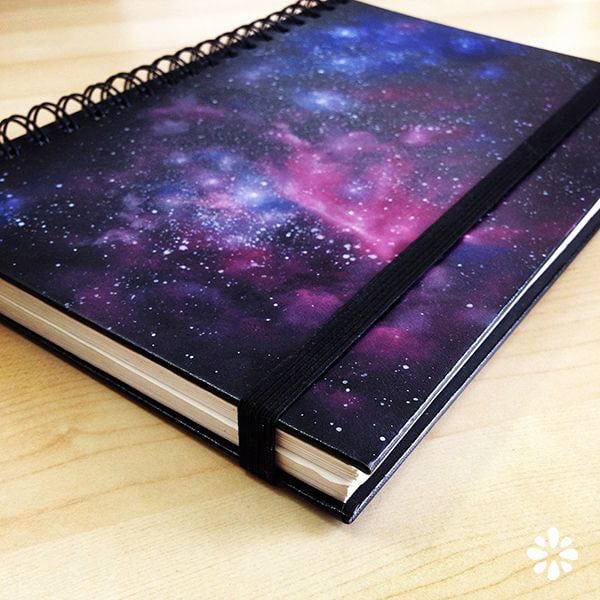 Brilliantly Creative DIY Galaxy Ideas DIY Projects for Teens