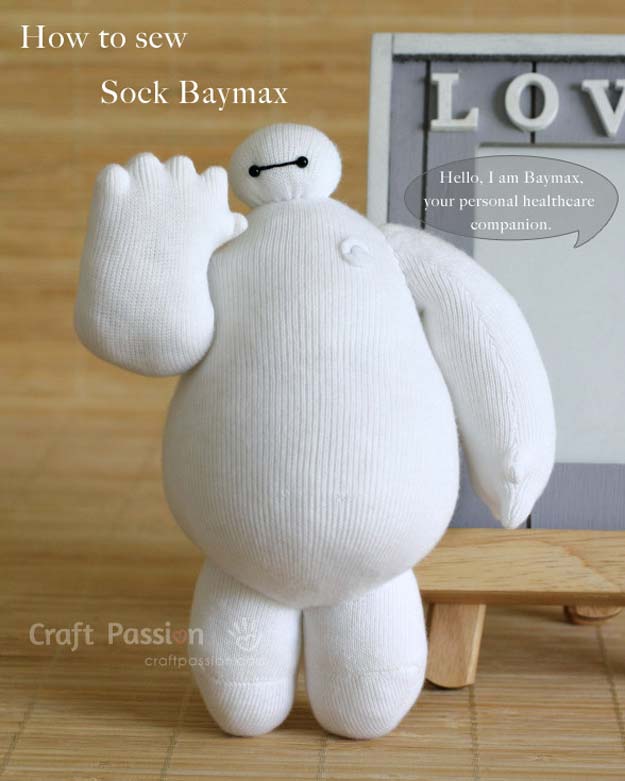 40 Creative Crafts to Make With Old Socks DIY Projects for Teens