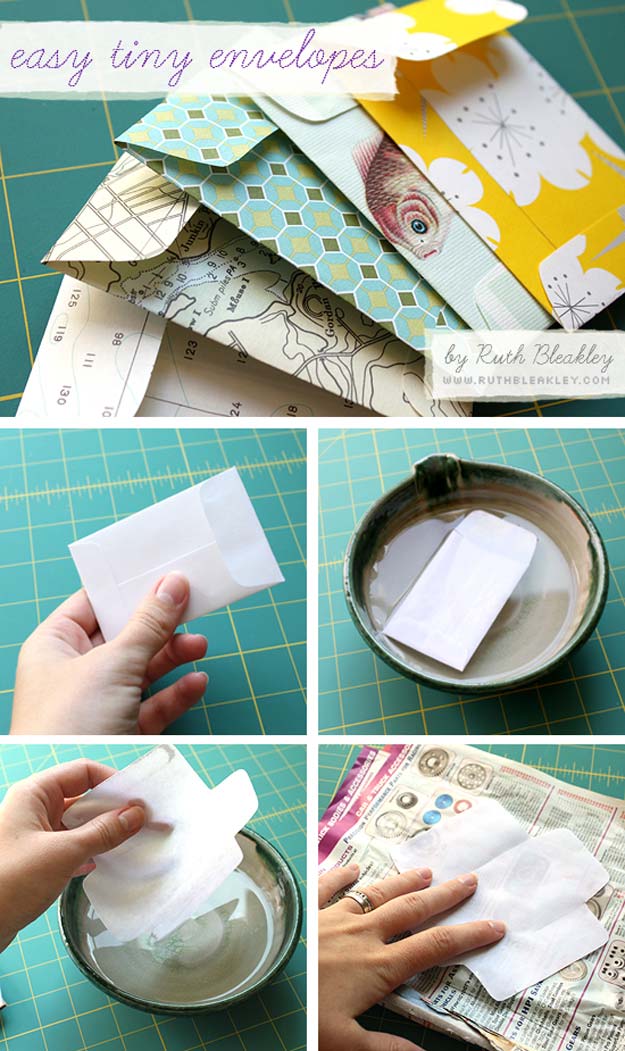 28 Awesome Crafts to Make With Leftover Wrapping Paper