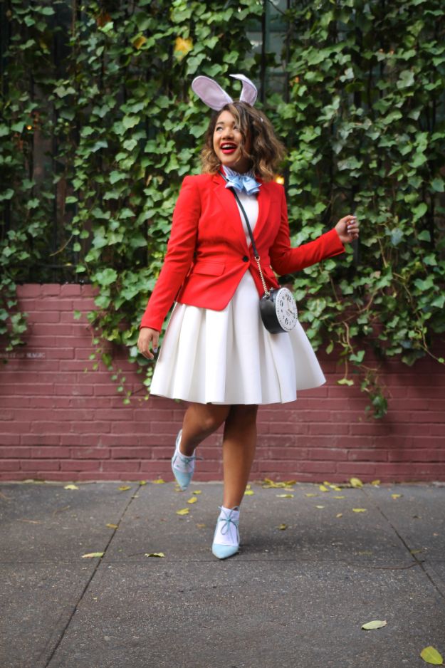 34 Fun DIY Costume Ideas for Teens DIY Projects for Teens