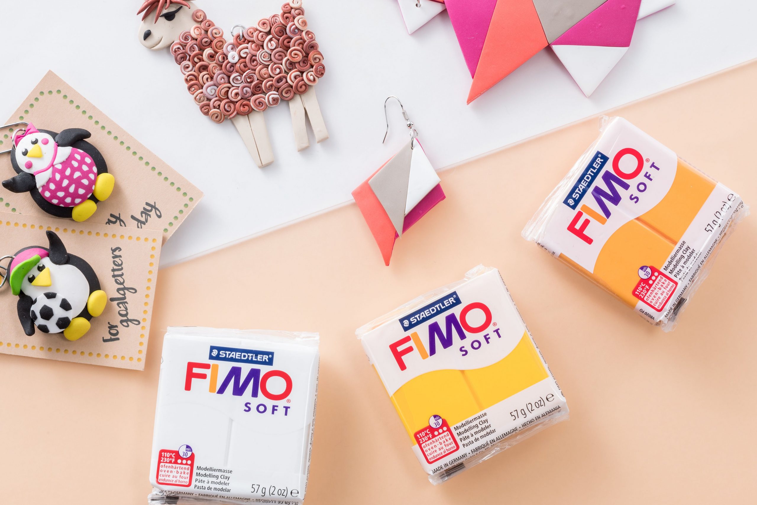 How Long to Bake FIMO Clay (Updated 2021) DIY Quick Tips