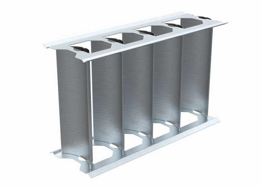 How to Cut Round Ductwork in 5 Easy Steps (2025)