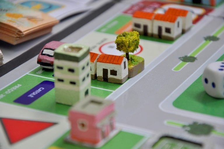 How to Mortgage in Monopoly (Updated 2021) DIY Quick Tips