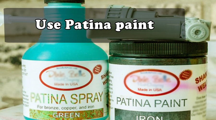 How to Make Wood Look like Rusted Metal Effective Solution (2024)