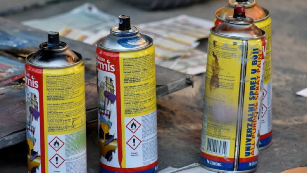 How to Make Wood Look like Rusted Metal DIY Quick Tips