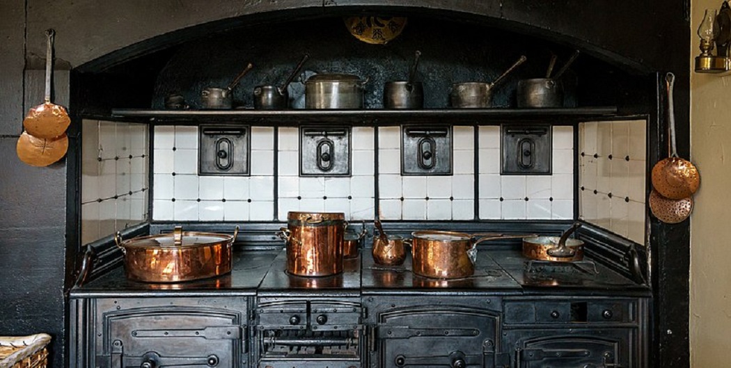 How to Update Melamine Kitchen (Updated 2021)