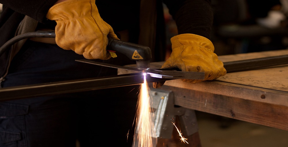 How to Make a Plasma Cutter from an Arc Welder in Short Guide
