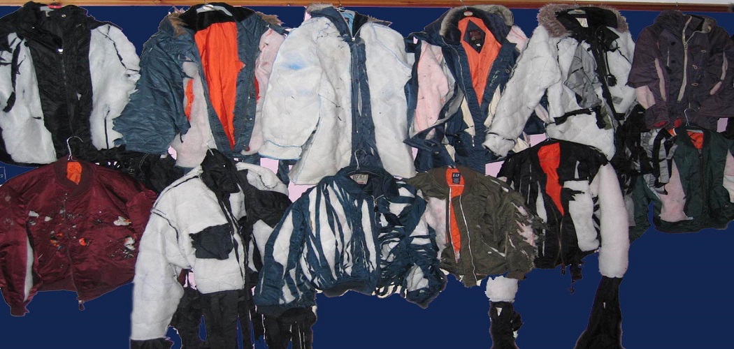 How to Remove Screen Printing from Nylon (Updated 2021) DIY Quick