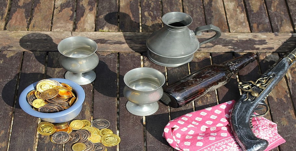 How to Test for Pewter Expert Guide for You (2024)