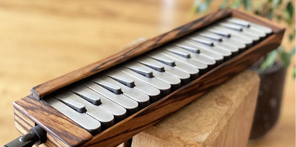 How to Clean a Melodica Shortcut Techniques (2024)