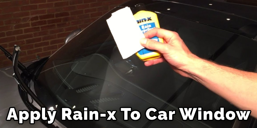 How to Remove Tree Sap From Car Window Shortcut Techniques (2021)