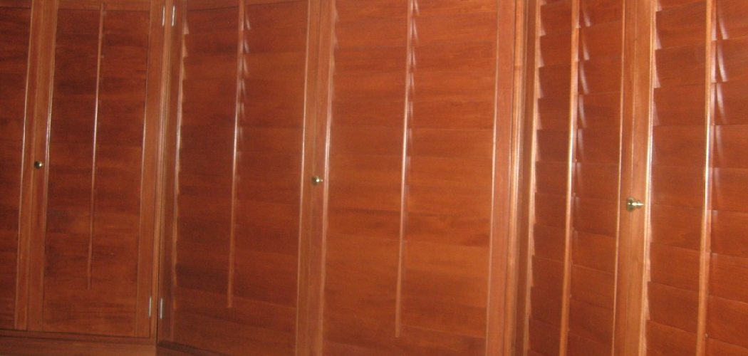 How to Add Doors to Cube Storage in 14 Easy Instructions (2024)