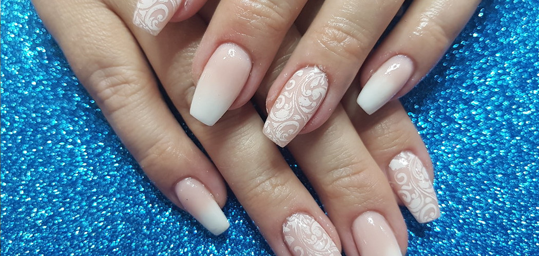 How to Fix Acrylic Nails That Lift 7 Steps Instructions (2024)