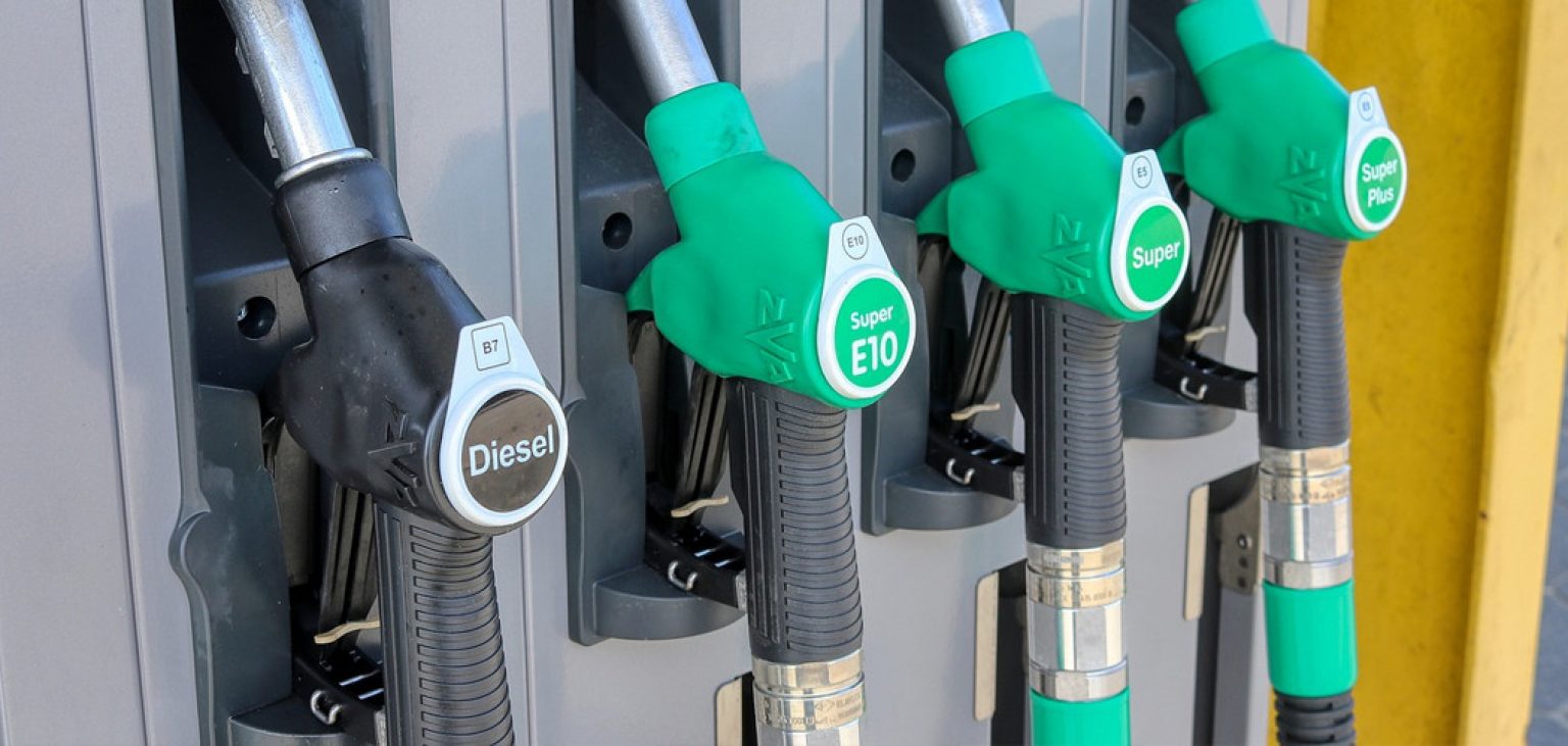 How to Fix Gas Pump Keeps Shutting Off 12 Quick Steps (2024)