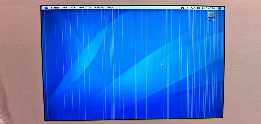 How to Fix a Tv Screen With Lines in 12 Secret Techniques (2024)