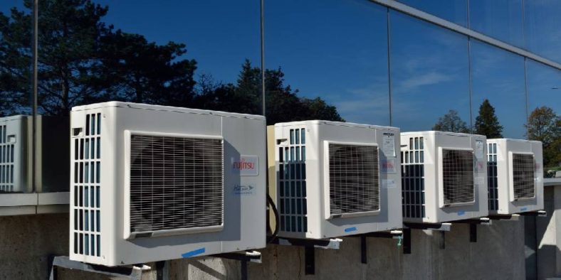 How to Take Apart Frigidaire Portable Air Conditioner in 10 Steps (2021)