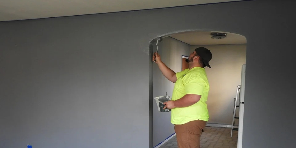 How to Repaint a Fiberglass Door in 15 Excellent Steps to Follow (2024)