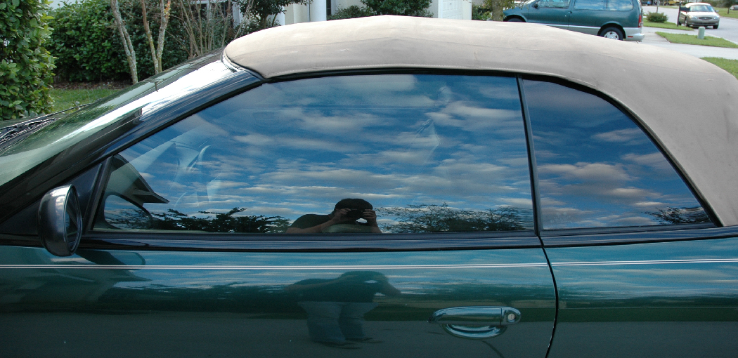 How to Fix Small Hole in Window Tint in 10 Easy Steps (2024)