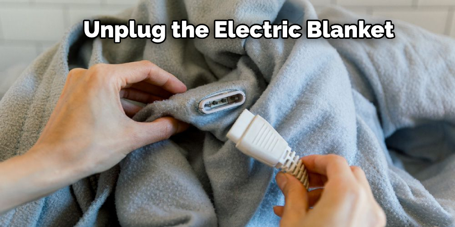How to Fix Sunbeam Electric Blanket Blinking in 6 Simple Steps (2025)