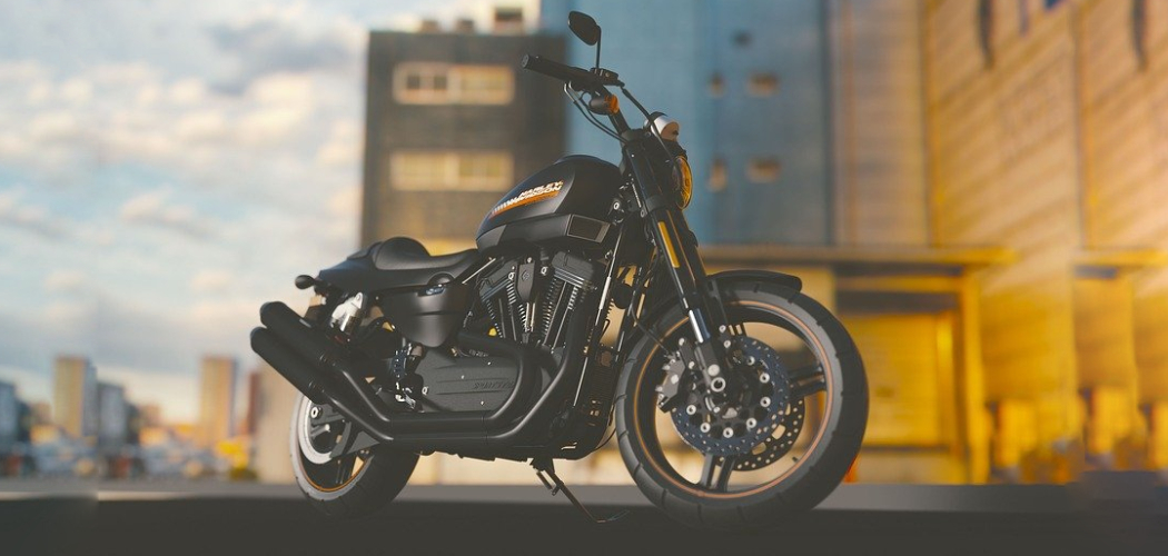 How to Clean Matte Paint Motorcycle in 6 Easy Steps (2024)