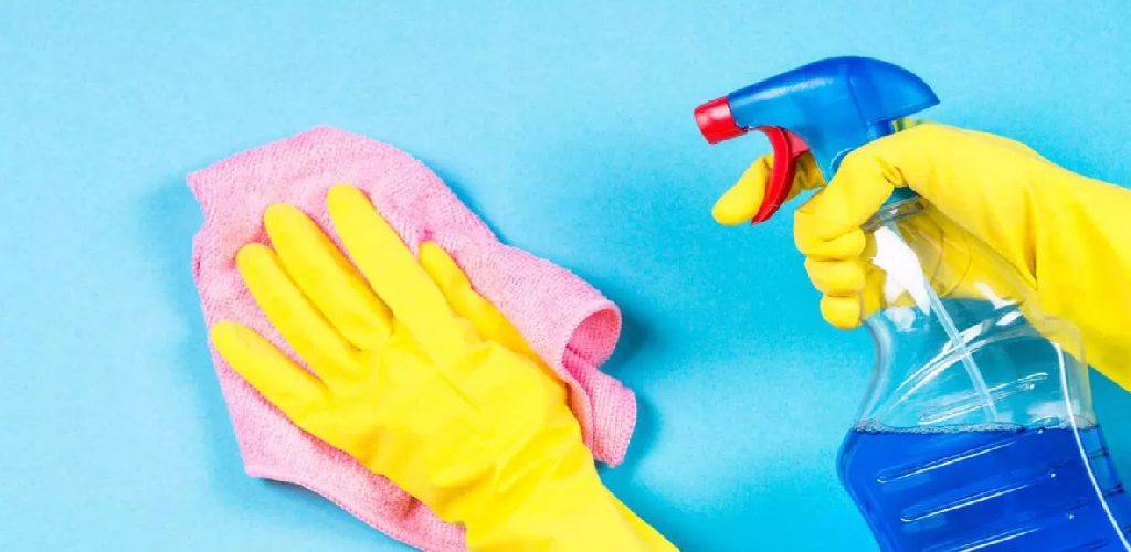 How to Remove Hair Oil Stains From Wall Paint in 5 Easy Steps (2024)